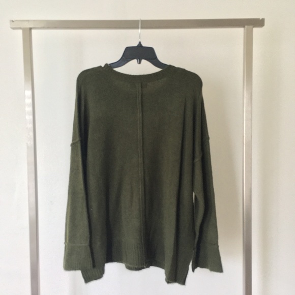 🆕Forest Knit Sweater - Picture 3 of 3